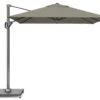 Platinum Zweefparasol Voyager T¹ 250 X 250 Cm Taupe -Exporteren Tuin Helper Winkel platinum zweefparasol voyager t 250 x 250 cm taupe 1000x815 6218e723c1fcc l