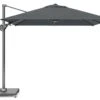 Platinum Zweefparasol Voyager T² 270 X 270 Cm Antraciet -Exporteren Tuin Helper Winkel platinum zweefparasol voyager t 270 x 270 cm antraciet 1000x758 6218e72505e3c l