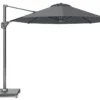 Platinum Zweefparasol Voyager T¹ Ø 300 Cm Antraciet -Exporteren Tuin Helper Winkel platinum zweefparasol voyager t 300 cm antraciet 1000x776 6218e71a8ddb5 l