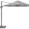 Platinum Zweefparasol Voyager T¹ Ø 300 Cm Lichtgrijs -Exporteren Tuin Helper Winkel platinum zweefparasol voyager t 300 cm lichtgrijs 1000x774 6218e71bc471d l