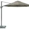 Platinum Zweefparasol Voyager T¹ Ø 300 Cm Taupe -Exporteren Tuin Helper Winkel platinum zweefparasol voyager t 300 cm taupe 1000x775 6218e71ce2117 l