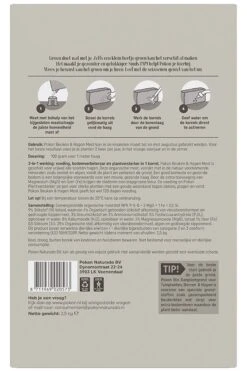 Pokon Beuken & Hagen Mest 2,5kg -Exporteren Tuin Helper Winkel pokon beuken hagen mest 2 5kg 1614005852 1 l