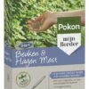 Pokon Beuken & Hagen Mest 2,5kg -Exporteren Tuin Helper Winkel pokon beuken hagen mest 2 5kg 1614005852 l