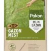 Pokon Bio Gazonmest 250m2 -Exporteren Tuin Helper Winkel pokon bio gazonmest 250m2 1614005864 l