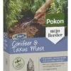 Pokon Conifeer & Taxus Mest 2,5kg -Exporteren Tuin Helper Winkel pokon conifeer taxus mest 2 5kg 1614005851 l