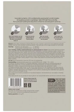 Pokon Rhododendron, Hortensia & Azalea Mest 2,5kg -Exporteren Tuin Helper Winkel pokon hortensia rhododendron azalea mest 2 5kg 1614005816 1 l