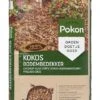 Pokon Kokos Bodembedekker 50L -Exporteren Tuin Helper Winkel pokon kokos bodembedekker 50l 1614005821 l