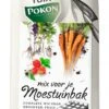 Pokon Bio Mix Voor Je Moestuinbak 45L -Exporteren Tuin Helper Winkel pokon mix voor je moestuinbak 45l 1582799401 l