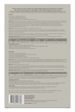 Pokon Mos En Onkruid Weg! 3-in-1 Voor 25m² -Exporteren Tuin Helper Winkel pokon mos en onkruid weg 3 in 1 25m2 1614005845 1 l