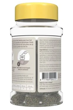 Pokon Terras & Balkon Planten Voedingskegels 40 Stuks 5 Pokon Terras & Balkon Planten Voedingskegels 40 Stuks -Exporteren Tuin Helper Winkel pokon terras balkon planten langwerkende voedingskegels 40 s 1614005824 l