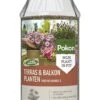 Pokon Terras & Balkon Planten Voedingskorrels 1800g 2 Pokon Terras & Balkon Planten Voedingskorrels 1800g -Exporteren Tuin Helper Winkel pokon terras balkon planten langwerkende voedingskorrels 180 1614005834 l