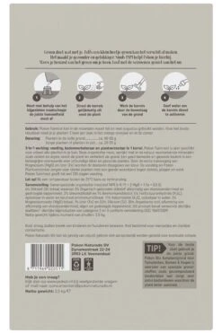 Pokon Tuinmest 2,5kg -Exporteren Tuin Helper Winkel pokon tuinmest 2 5kg 1614005851 1 l