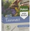 Pokon Tuinmest 2,5kg -Exporteren Tuin Helper Winkel pokon tuinmest 2 5kg 1614005851 l