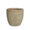 Pot Bryan Bruin - Ø 31,5 X H 30,5 Cm -Exporteren Tuin Helper Winkel pot bryan bruin 31 5 x h 30 5 cm 1000x999 624170bd24caa l