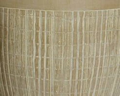 Pot Bryan Bruin - Ø 37,5 X H 35 Cm -Exporteren Tuin Helper Winkel pot bryan bruin 37 5 x h 35 cm 1000x800 624170bbdf55d l