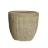 Pot Bryan Bruin - Ø 37,5 X H 35 Cm 2 Pot Bryan Bruin - Ø 37,5 X H 35 Cm -Exporteren Tuin Helper Winkel pot bryan bruin 37 5 x h 35 cm 1000x999 624170bae99a9 l