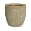 Pot Bryan Bruin - Ø 44 X H 43 Cm -Exporteren Tuin Helper Winkel pot bryan bruin 44 x h 43 cm 1000x999 624170b8bf5a8 l