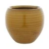Pot Cresta Okergeel D28 H25 1 Pot Cresta Okergeel D28 H25 -Exporteren Tuin Helper Winkel pot cresta okergeel d28 h25 1590420832 l
