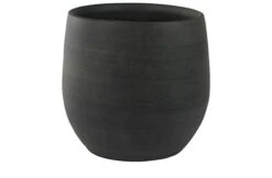 Pot Esra Grafiet D36 H32