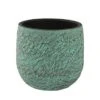 Pot Evi Antiq Bronze D28 H25 -Exporteren Tuin Helper Winkel pot evi antiq bronze d28 h25 1590420907 l