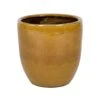 Pot Grace Bullet Honey − Ø 38 X H 40 Cm -Exporteren Tuin Helper Winkel pot grace bullet honey 38 x h 40 cm 1500x1500 641d60dd3c87e l