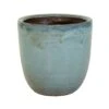 Pot Grace Bullet Moss Green − Ø 23 X H 25 Cm -Exporteren Tuin Helper Winkel pot grace bullet moss green 23 x h 25 cm 1500x1500 641d60dfd2bc3 l