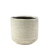 Pot Issa Lichtgrijs D18 H17