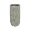 Pot James Grijs - Ø 24 X H 49 Cm -Exporteren Tuin Helper Winkel pot james grijs 24 x h 49 cm 1000x1000 624170cc1c42a l