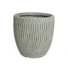 Pot James Grijs - Ø 31,5 X H 30,5 Cm -Exporteren Tuin Helper Winkel pot james grijs 31 5 x h 30 5 cm 1000x1000 624170c719357 l