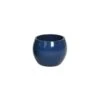 Pot Luca Blauw - Ø 31 X H 23 Cm -Exporteren Tuin Helper Winkel pot luca blauw 31 x h 23 cm 1000x999 62416f129f151 l