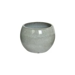 Pot Luca Wit - Ø 42 X H 30 Cm