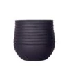 Pot Matt Black - D40x37cm 1 Pot Matt Black - D40x37cm -Exporteren Tuin Helper Winkel pot matt black d40x37cm 1584545316 l