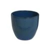 Pot Matteo Blauw - Ø 34 X H 35 Cm -Exporteren Tuin Helper Winkel pot matteo blauw 34 x h 35 cm 1000x999 62416f2fcb594 l
