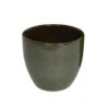 Pot Matteo Groen - Ø 34 X H 35 Cm