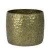 Pot Metaal Antique Gold (Incl. Liner) - Ø 21,5 X H 17 Cm -Exporteren Tuin Helper Winkel pot metaal antique gold incl liner 21 5 x h 17 cm 2401x2401 62b42117bd1c3 l