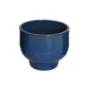 Pot Mila Blauw - Ø 40 X H 33 Cm -Exporteren Tuin Helper Winkel pot mila blauw 40 x h 33 cm 999x1000 62416ef2cef9f l