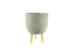 Pot Ruth Groen D27 H36