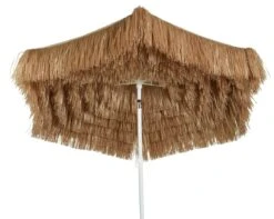 Rafia Parasol Natural - Ø 180 X H 210 Cm -Exporteren Tuin Helper Winkel rafia parasol natural 180 x h 210 cm 1181x944 62346911a76fe l