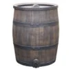 Roto Regenton 120 Liter Bruin -Exporteren Tuin Helper Winkel roto regenton 120 liter bruin 1615285243 l