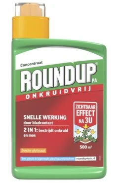 ROUNDUP® PA Snel Onkruidvrij Onkruidverdelger Concentraat 900ml -Exporteren Tuin Helper Winkel roundup natural concentraat 900ml 533x800 61f9164a73e61 l