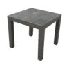 Royal Seasons CANNES Bijzettafel - L 50 X B 50 X H 46 Cm -Exporteren Tuin Helper Winkel royal seasons cannes bijzettafel 1500x1500 63ea28f31c9b4 l