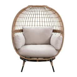 Royal Seasons COCOON Loveseat Ei Natural -Exporteren Tuin Helper Winkel royal seasons cocoon loveseat ei natural 1500x1500 641b08f9685de l