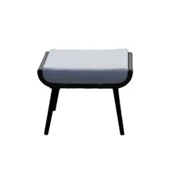 Royal Seasons COCOON Vlinderstoel Met Voetensteun Zwart -Exporteren Tuin Helper Winkel royal seasons cocoon vlinderstoel met voetensteun zwart 1500x1500 641b0905446f7 l