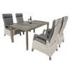 Royal Seasons COSTA DINING Tuinset Met 4 Stoelen 1 Royal Seasons COSTA DINING Tuinset Met 4 Stoelen -Exporteren Tuin Helper Winkel royal seasons costa dining tuinset met 4 stoelen 1500x1500 63ea2e19bc312 l
