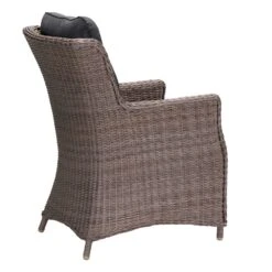 Royal Seasons GIULIA Fauteuil -Exporteren Tuin Helper Winkel royal seasons guilia fauteuil 1000x1000 6287467f6cc8c l