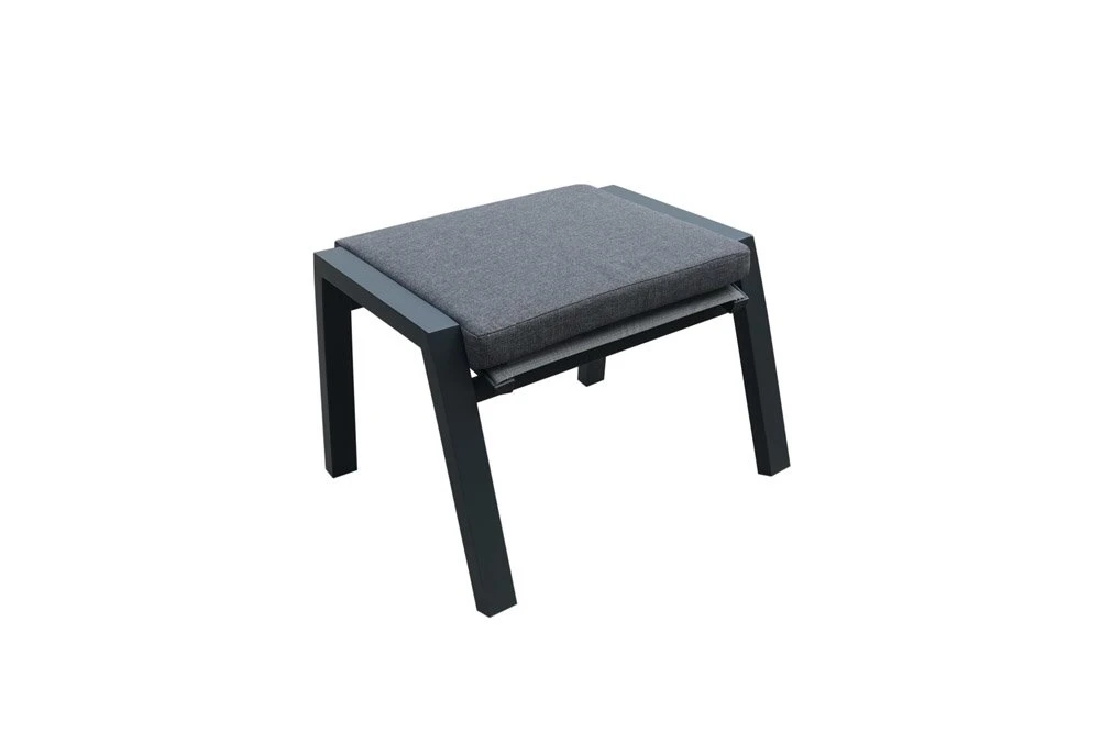 Royal Seasons HAVANA Hocker 3 Royal Seasons HAVANA Hocker