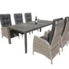 Royal Seasons MARBELLA Dining Tuinset - 7-delig -Exporteren Tuin Helper Winkel royal seasons marbella dining tuinset 7 delig 1000x667 621c8438114a7 l