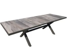 Royal Seasons MARBELLA Dining Uitschuifbare Tuinset - 7-delig -Exporteren Tuin Helper Winkel royal seasons marbella dining uitschuifbare tuinset 7 delig 1000x750 621c84390ec2b l