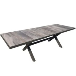 Royal Seasons MARBELLA Dining Uitschuifbare Tuinset - 9-delig -Exporteren Tuin Helper Winkel royal seasons marbella dining uitschuifbare tuinset 9 delig 1000x1000 621c843a31cf0 l