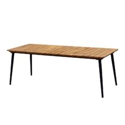 Royal Seasons NAPOLI Dining Set 6p Zwart -Exporteren Tuin Helper Winkel royal seasons napoli dining set 6p zwart 1500x1500 641b091c75e5c l